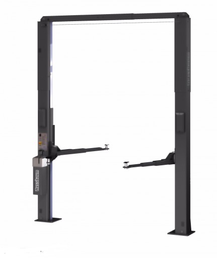 Підйомник NUSSBAUM 4,6 т двостійковий. PowerLift SLH 2.46 UNI Advanced