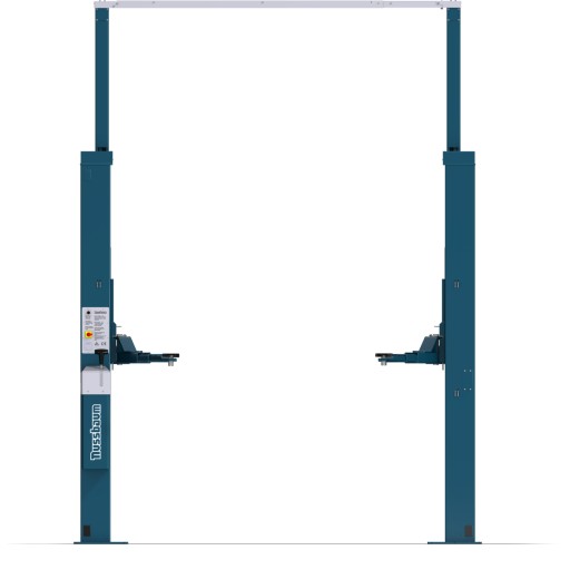 Двухколонный подъемник Nussbaum HF 3S 3000 DT Eset