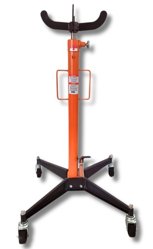 Домкрат КПП 500KG CTX CTX.08.0030