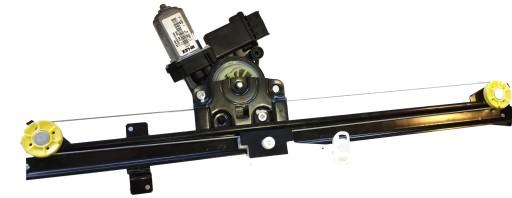 Ел склопідйомник fiat ducato 14- jumper boxer правий або 1368921080