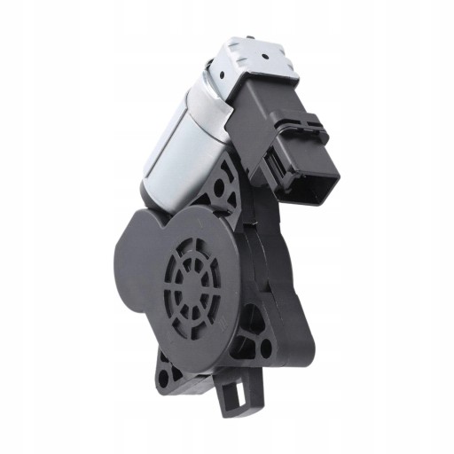 4132 - Електричний склопідйомник передній