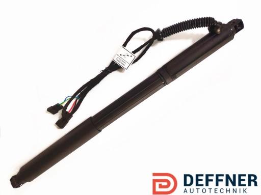 51247332695 - Электрический подъемник багажника.BMW X5 E70 л