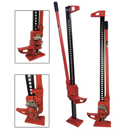 Фермерський підйомник Hi-lift 3т домкрат 48