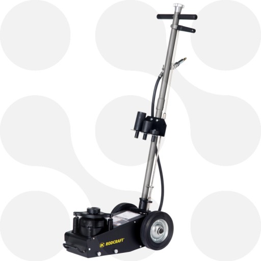 Підйомник гідропневматичний LHH22 Rodcraft