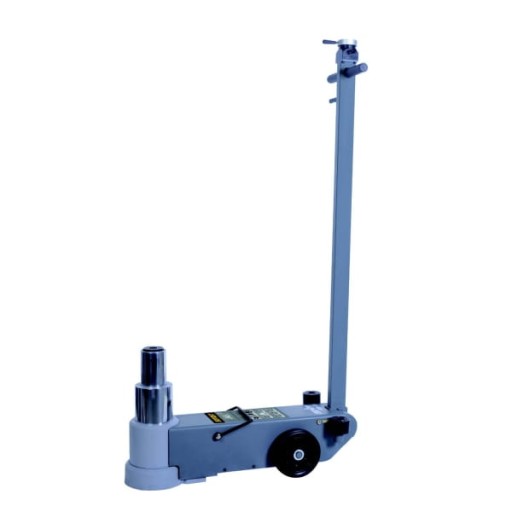 Підйомник гідравлічний та пневматичний Сніт S50-2J 50/25 тонн