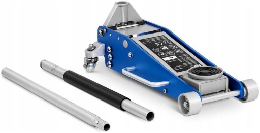 Підйомник гідравлічний - 2,5 тонни ТБО 10061287 для автомайстерень