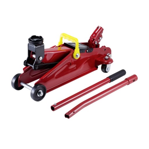 2T гідравлічний підйомник 135 мм до 325 мм