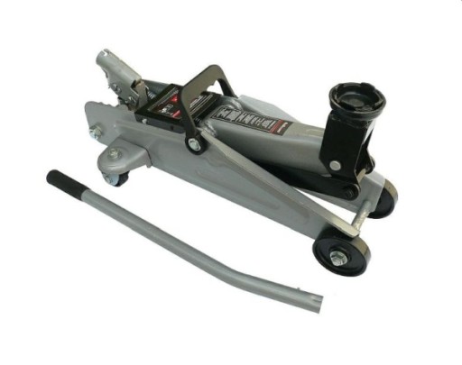 Підйомник гідравлічний 2т 