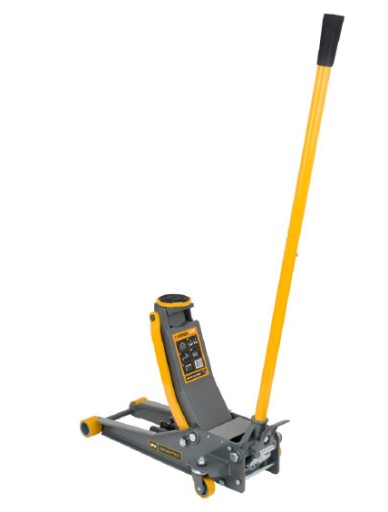 Низькопрофільний гідравлічний підйомник 3T Turbo