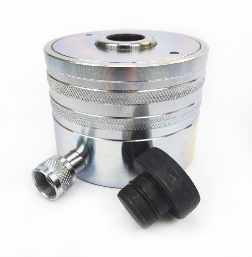 Гидравлический домкрат 40 тонн низкий