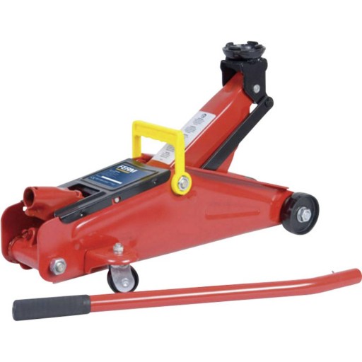 Ферм гідравлічний підйомник 2000кг