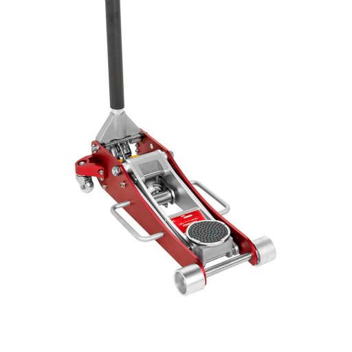 Гидравлический домкрат Holzmann rwh 180alu насос