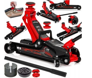 Гидравлический подъемник Lehmann LAUHJ-2536A