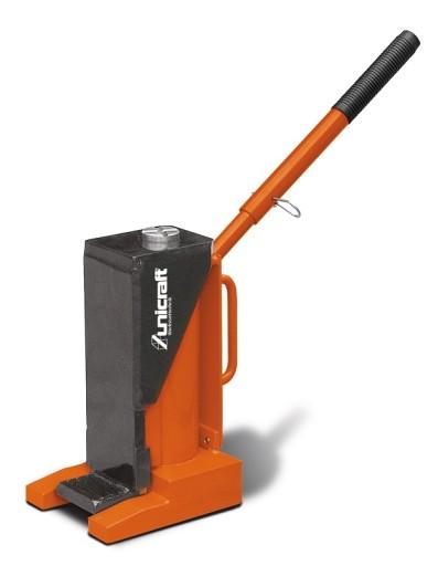 Гидравлический домкрат Unicraft 6190010 10-TON MACHINE jack