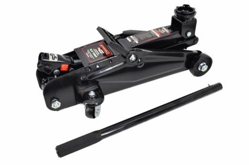 Гидравлический подъемник 