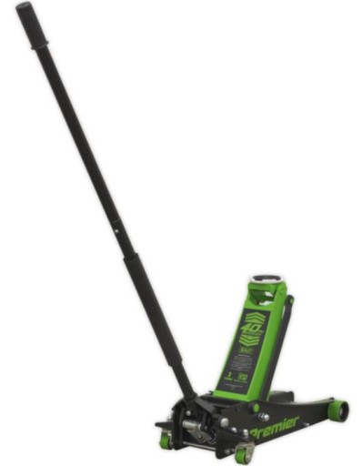 Підйомник гідравлічний 