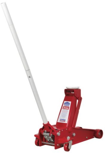 Підйомник гідравлічний 