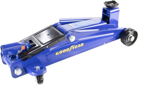 Гідравлічний підйомник 3T GOODYEAR 10640 I79