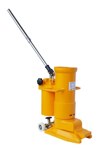 Гидравлический подъемник для машины 25t PH25