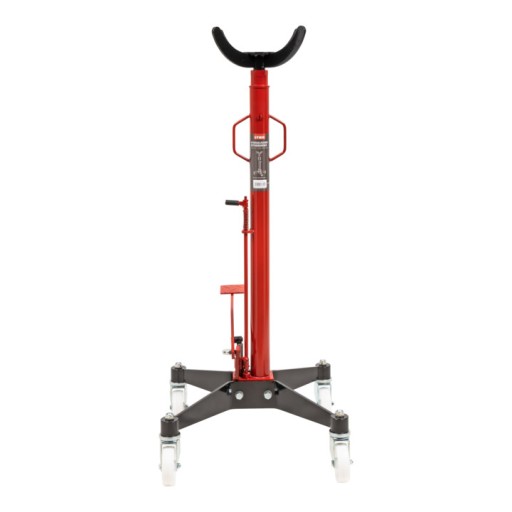 Гідравлічний підйомник двигуна/трансмісії 600 кг STIER