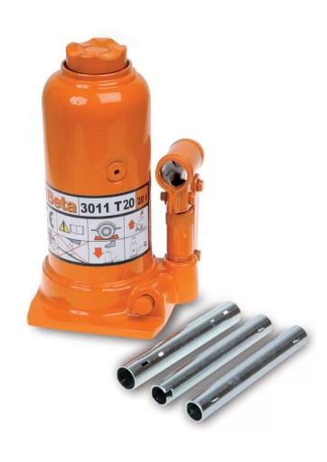 Подъемник гидравлический однопоршневой Дор 5000КГ.