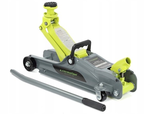 Підйомник низькопрофільний гідравлічний 2,5т 