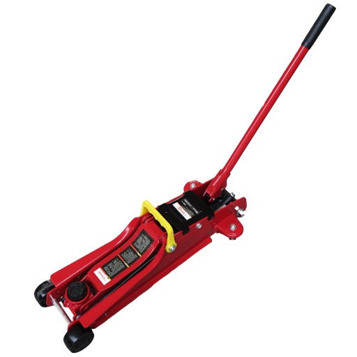 2T ŻABA SCHMITH низькопрофільний гідравлічний підйомник