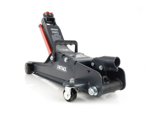 Жаба низькопрофільна гідравлічна підйомник 2.5T 2500 кг CE AMIO-02501