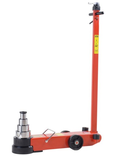 Гідравлічний пневматичний домкрат 60T