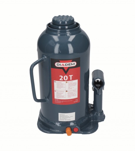 Гидравлический стоечный подъемник DIADEM 20T