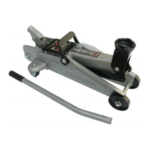 Жаба гідравлічний підйомник 2т