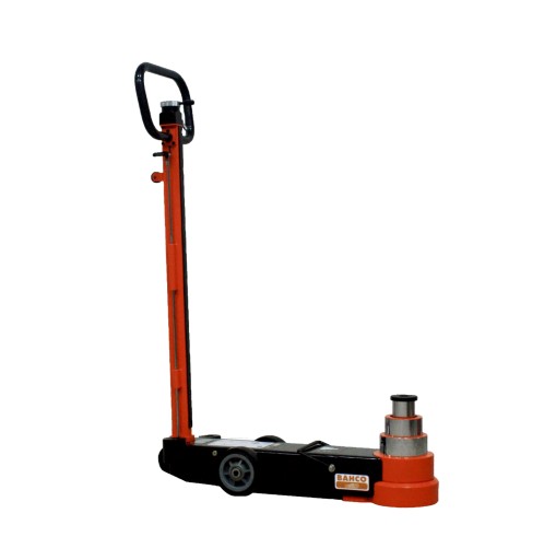 Гідропневматичний підйомник 60/40/20 тонн BAHCO