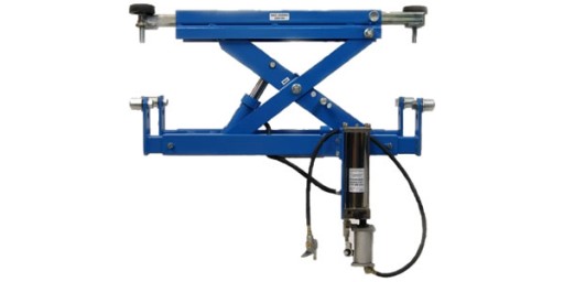 Ножничний канальний підйомник Elevador BIS 2T HP