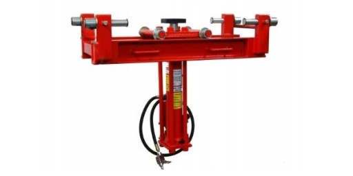 Підйомник канальний 3.5T H стандартний низький Elevador BIS