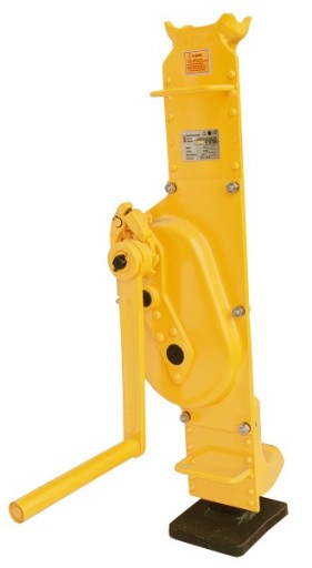 Pk10 10000 кг железнодорожный шатунный подъемник