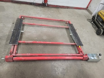 Рокерний підйомник