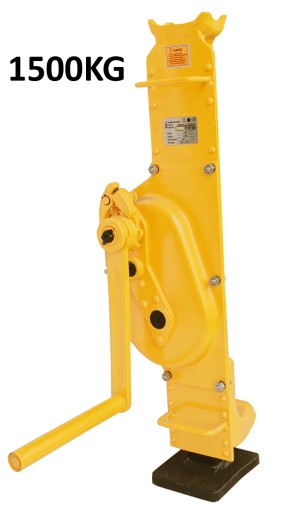 1.5 T pk1. 5 механический реечный кривошипный подъемник