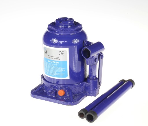 Домкрат гидравлический 30т