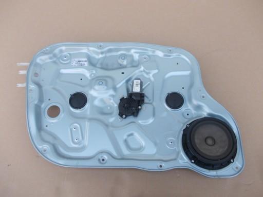 Левый передний подъемник kia ceed i 5 doors europe 82470-1h000