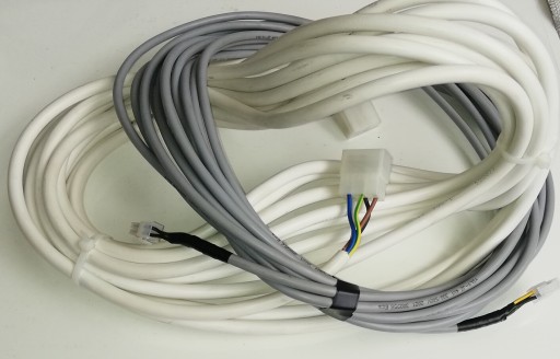 Кабель підйому Maha Nussbaum Zippo att