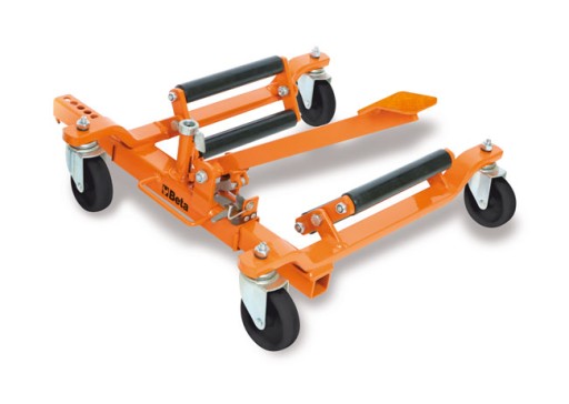 Маневровий підйомник BETA 3009