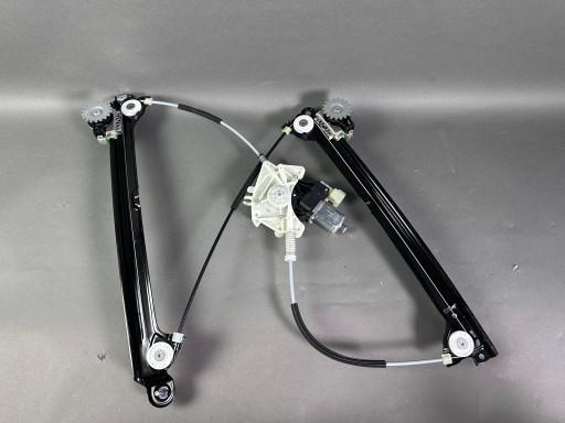 Склопідйомник ПЕРЕДНИЙ ПРАВИЙ Maserati Levante 670176156