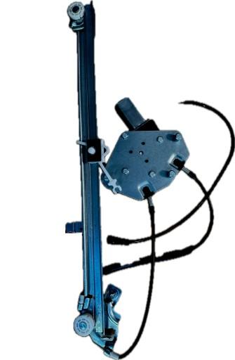 291161 - Склопідйомник правий Iveco Stralis EuroCargo