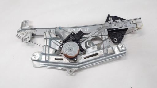 2554 - Механизм стеклоподъемника правый передний honda civic viii ufo 3d 2006-2012