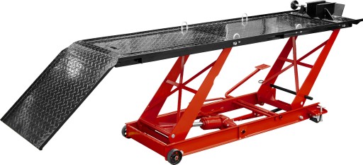 Мотопідйомник 450 кг175-750 мм