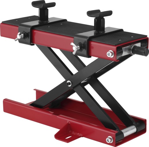 Мотопідйомник 500 кг100-400 мм