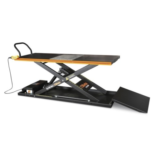 Мотопідйомник Beta 3050/600, 3 кольори