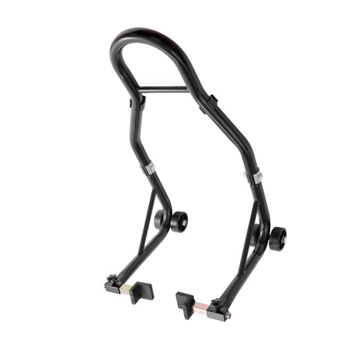 Підйомник для мотоцикла на задню вісь VEVOR TD-003-05R max 390кг регулювання