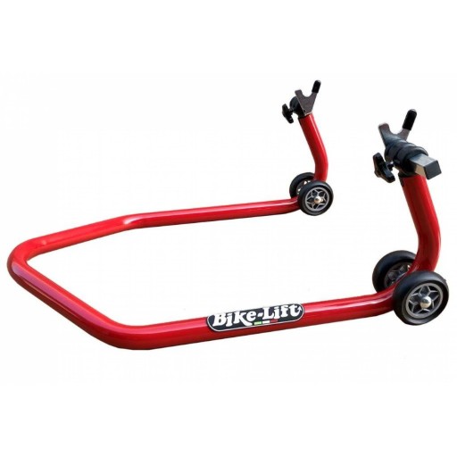 BIKE LIFT RS-17/XL задний мотоциклетный подъемник + АДАПТЕРЫ SAF-10 + БЕСПЛАТНЫЕ ПОДАРКИ