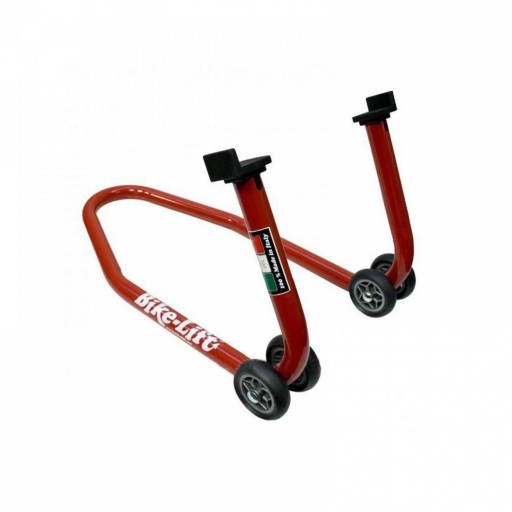 Задний мотоциклетный подъемник для маятника BIKE LIFT RS-18/G с адаптерами + GR